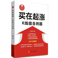 [有货]买在起涨——K线组合利器