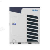海尔(Haier)中央空调多联机RFC504MXSLYB一拖多  不含运费