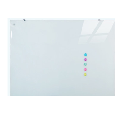 林诺慧科LN-12010 1200*1000mm 精品展 示 白 板(计价单位:个) 白色