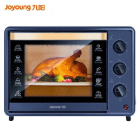 九阳 Joyoung 家用多功能专业32L大容量烘焙电烤箱 精准定时控温 专业烘焙烘烤蛋糕面包饼干