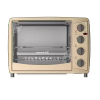 九阳(Joyoung)烤箱家用多功能电烤箱烘焙蛋糕30L大容量蒸烤箱独立控温