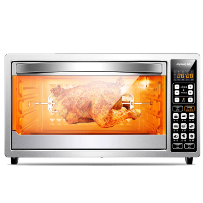 九阳(Joyoung)电烤箱家用烘焙多功能全自动智能家用38升大容量