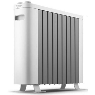 澳柯玛(AUCMA)石墨烯取暖器电暖器家用暖风机浴室小型办公室 NF15NS31石墨烯速热