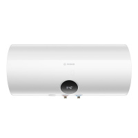 Bosch/博世 电热水器80升3-4人家用速热储水式白色