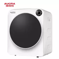 澳柯玛(AUCMA) GDZ30-0671M 3公斤 旋钮控制家用烘干机 除味防皱 滚筒式风干机