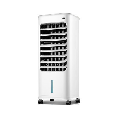 先锋(SINGFUN)空调扇家用遥控定时冷风扇/冷风机/制冷小空调/白色