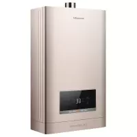 (16升液化气) 万和(Vanward) L2系列零冷水水增压零冷水燃气热水器