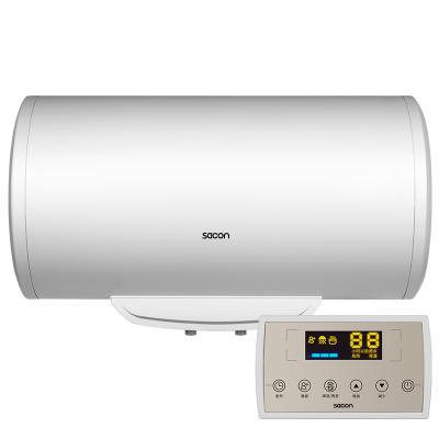 帅康(Sacon)电热水器 智能防电墙线控3000W 速热增容