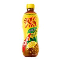 维他柠檬茶500ML