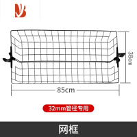 三维工匠顶天立地衣架落地卧室置衣架衣帽间挂衣架组装简易衣柜阳台置物架