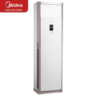 美的(Midea)新能效变频冷暖RFD-120LW/BP2SDN8Y-PA401(B3)380V 5匹柜机 三级能效
