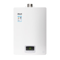 [厂家直发]林内(Rinnai) 16升燃气热水器 RUS-16QS04(JSQ31-S04) 经典恒温 天然气 防冻强