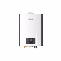 [第三方安装]林内(Rinnai) 20升RUS-R20E32FRF(JSQ40-R32F) 燃气热水器 变频内置零冷水