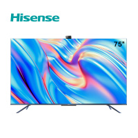 [核实库存再↓单]海信(Hisense)75E7G 75英寸 疾速屏 HDMI2.1 超画质引擎 杜比音画 游戏电视