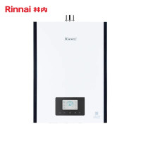 [核实库存再↓单]Rinnai/林内 RUS-R16E86FBF 16升燃气零冷水热水器R86F强排机恒温