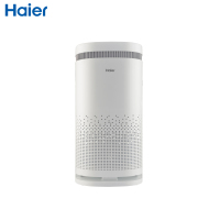海尔(Haier)空气净化器KJ480F-N800C除甲醛空气净化器 家用办公室母婴卧室智能除雾霾PM2.5二手烟异味