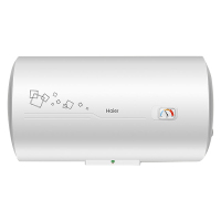 海尔(Haier)电热水器50升速热金刚三层胆抑菌EC5001-PC1