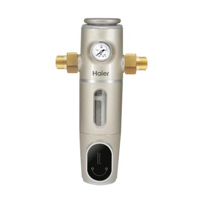 海尔(Haier)前置过滤器净水机全屋净水系统HP12