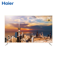 (免运费)海尔(Haier) 65英寸 8K解码 16G大内存 LU65C61液晶平板电视