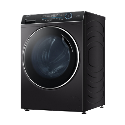 XQG100-BD14176LU1 海尔纤美系列10公斤大容量 变频直驱滚筒洗衣机