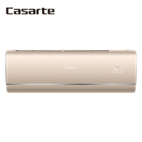 [轻奢空调]卡萨帝(Casarte) 1.5匹 变频 CAS357YAB(81)U1新1级能效 深紫外杀菌