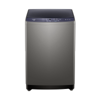 XQB100-Z206 海尔10公斤全自动波轮洗衣机 自编程 除螨洗