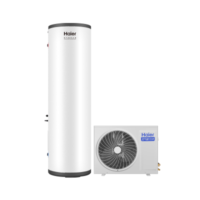海尔空气能热水器RE-200L6U1