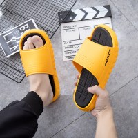苏芈拖鞋男2022夏季新款居家外穿两用一字拖学生时尚休闲软底凉鞋
