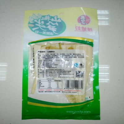 辣媳妇山椒笋尖80g