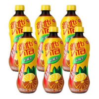 维他无糖锡兰柠檬茶500ml/瓶