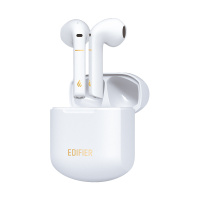 漫步者lollipods Z2 Plus真无线蓝牙耳机入耳式无线耳机耳塞适小米华为苹果安卓通用手机耳机