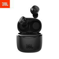 JBL TOUR PRO+ TWS 主动降噪蓝牙耳机 入耳式运动真无线耳机 无线充电 苹果华为小米手机