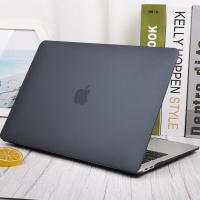 苹果电脑保护壳Macbook12寸13air13.3pro16寸15mac笔记本外套磨砂 ( A1370/A1465 )