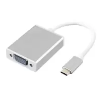 typec转hdmi/usb拓展坞适用联想小米华为苹果笔记本switch转换器 typec转vga