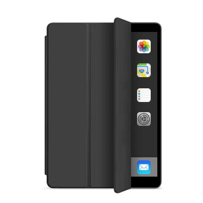 2020款ipad8保护套10.2寸苹果平板Air4硅胶软壳11寸翻盖磁吸休眠 2020款ipad pro-11寸 尊贵