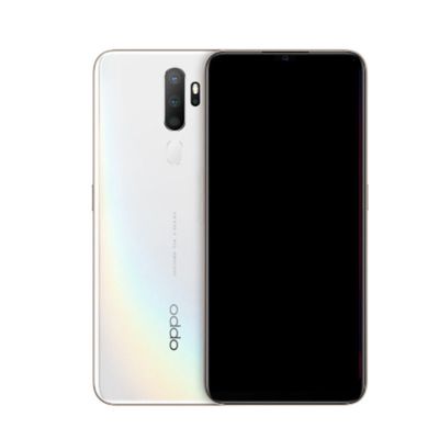 OPPOA11/A11X手机模型上交黑屏开机亮屏仿真机样板机模具模板 OPPOA11/A11X白色黑屏