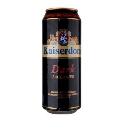 Kaiserdom黑啤酒 500ml