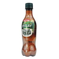 娃哈哈格瓦斯麦芽汁发酵饮品600ml