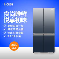 海尔冰箱BCD-502WDCEU1