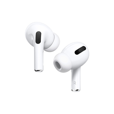 2021款 Apple AirPods Pro 配MagSafe无线充电盒 主动降噪无线蓝牙耳机(新款)