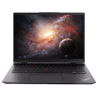 ThinkPad neo 14 14英寸笔记本电脑 12代I7-12700H 16G 512G 集显 2.2K屏 高色域 商务办公 家用娱乐 黑色