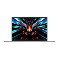 小米 红米 RedmiBook Pro 16 2024 酷睿标压Ultra7 32G 1T 3.1K 165hz高刷屏 16英寸笔记本电脑 轻薄本 星辰灰