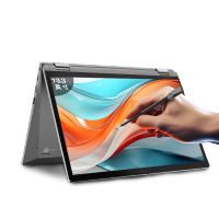 联想 ThinkPad S2 Yoga 2023款 锐龙 R5-7530U 16G 512G SSD 高色域 13.3英寸翻转触控 商务办公 轻薄手提 笔记本电脑 商务办公 银色