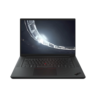 联想 ThinkPad P1隐士 2023款 I7-13700H 16G 1T RTX 2000Ada 2.5K屏 16英寸高性能图形移动工作站 笔记本电脑 商务办公本