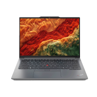 联想 ThinkPad E14 2024款 Ultra 7 155H 32G内存 1TB固态 集显 2.2K屏 高色域 14英寸 商务办公 手提轻薄 笔记本电脑 银色