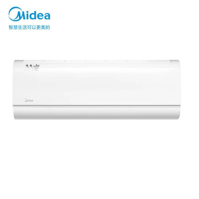 美的(Midea)空调 M睿大1匹新一级智能家电全直流变频挂机卧室冷暖KFR-26GW/BP3DN8Y-YA102(1)