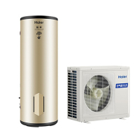300升 二级能效 海尔空气能热水器 智享 节能大水量 畅享智慧浴 300-SE