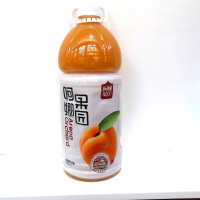 阿娜尔汗小白杏汁饮料2.5L