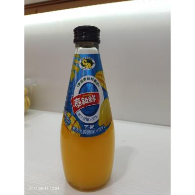 泰新鲜芒果果汁饮料280g
