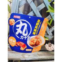 COCO龙虾风味球(烧烤味)90g